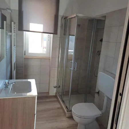 Sotto Al Bed & Breakfast *