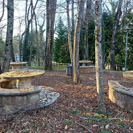 לינה וארוחת בוקר Sotto Al Nemoli