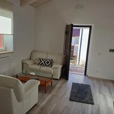 Sotto Al לינה וארוחת בוקר *