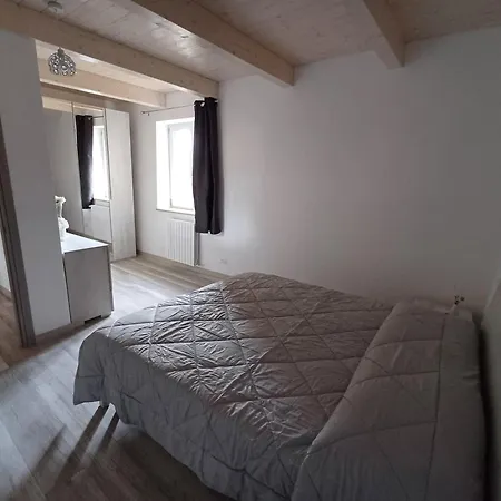 Sotto Al לינה וארוחת בוקר