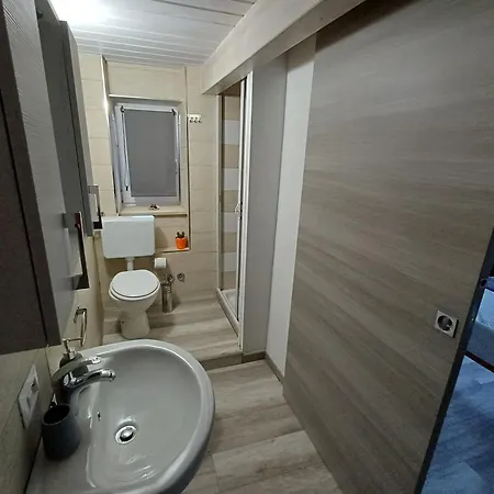 Bed & Breakfast Sotto Al Nemoli