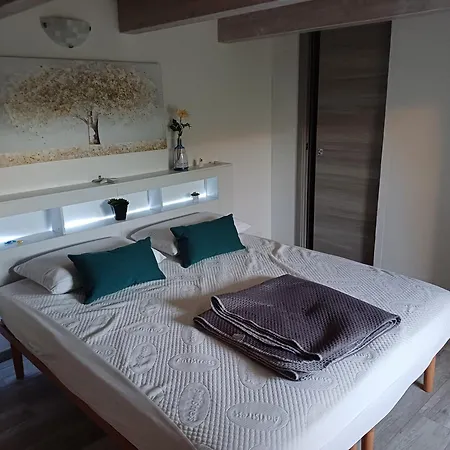 Sotto Al Bed & Breakfast Nemoli