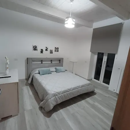 Sotto Al Bed & Breakfast Nemoli