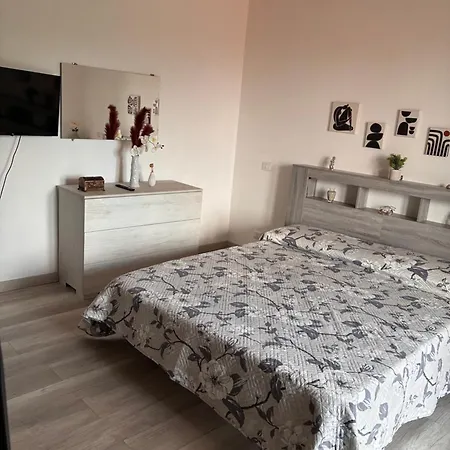 Bed and Breakfast Sotto Al *