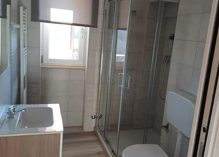 Sotto Al Bed & Breakfast *